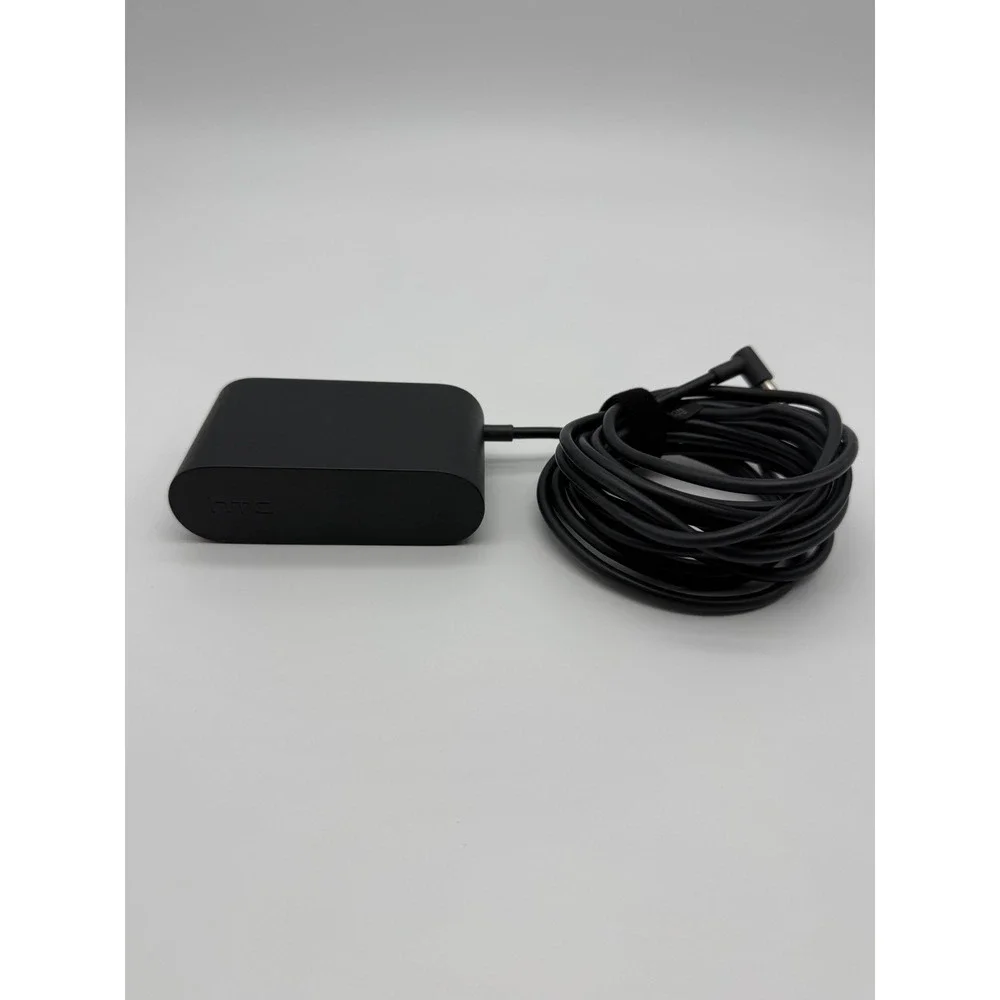 HTC AC Adapter TC NE30W-US 12V 2.5A Power Supply for Vive VR Black
